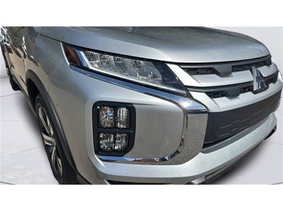2027 Mitsubishi Outlander Sport ES Sport Utility 4D