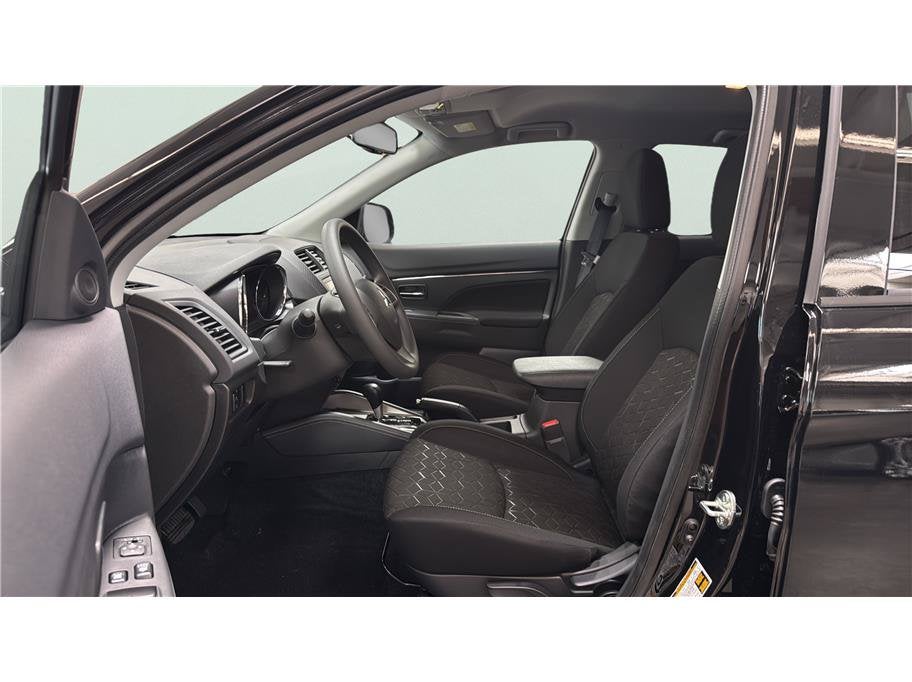 2027 Mitsubishi Outlander Sport S, ES, LE, SE