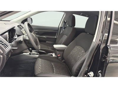 2027 Mitsubishi Outlander Sport S, ES, LE, SE