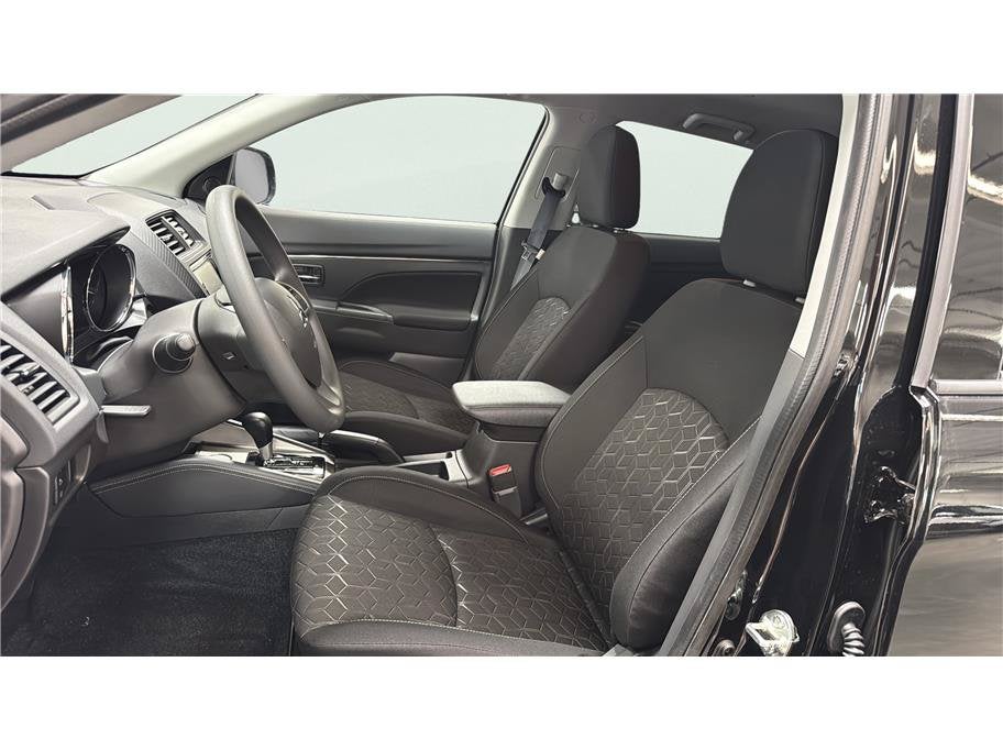 2027 Mitsubishi Outlander Sport S, ES, LE, SE