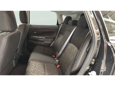 2027 Mitsubishi Outlander Sport S, ES, LE, SE