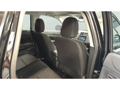 2027 Mitsubishi Outlander Sport S, ES, LE, SE