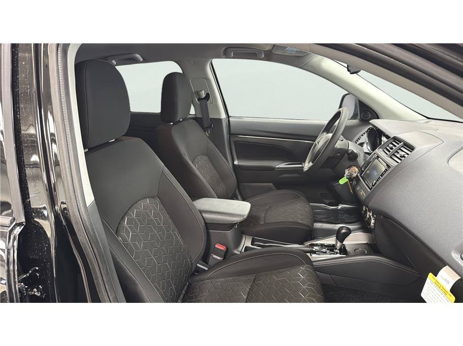 2027 Mitsubishi Outlander Sport S, ES, LE, SE