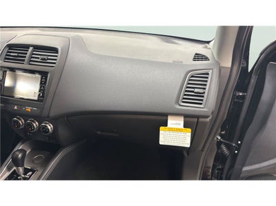 2027 Mitsubishi Outlander Sport S, ES, LE, SE