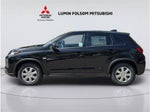 2027 Mitsubishi Outlander Sport S, ES, LE, SE