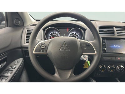 2027 Mitsubishi Outlander Sport S, ES, LE, SE
