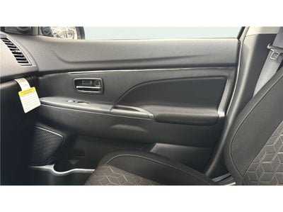 2027 Mitsubishi Outlander Sport S, ES, LE, SE
