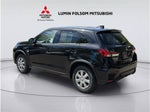 2027 Mitsubishi Outlander Sport S, ES, LE, SE
