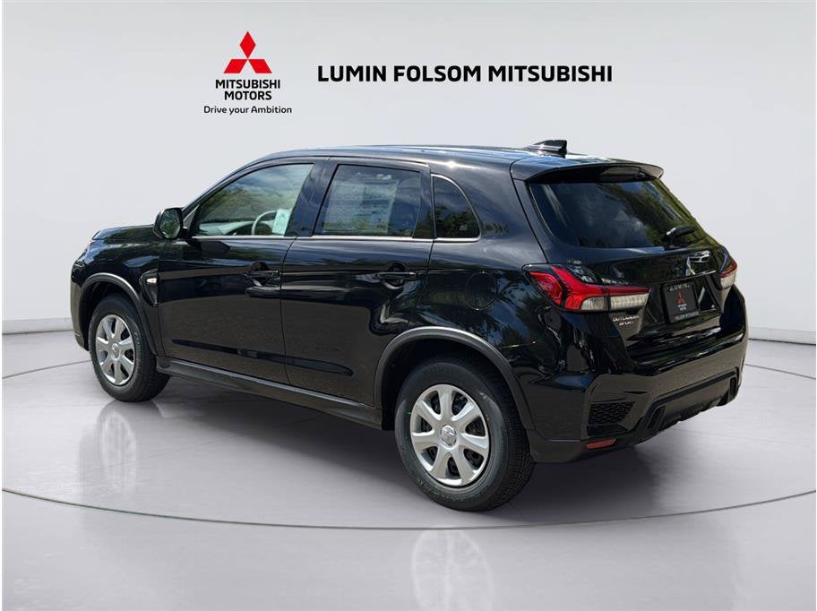 2027 Mitsubishi Outlander Sport S, ES, LE, SE