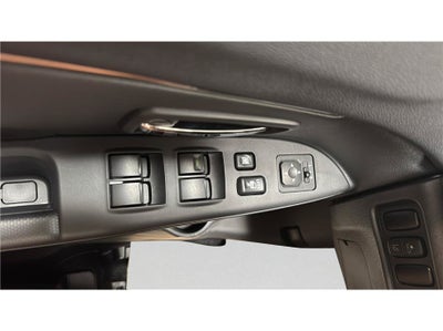2027 Mitsubishi Outlander Sport S, ES, LE, SE