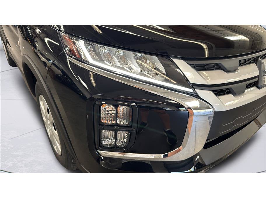 2027 Mitsubishi Outlander Sport S, ES, LE, SE
