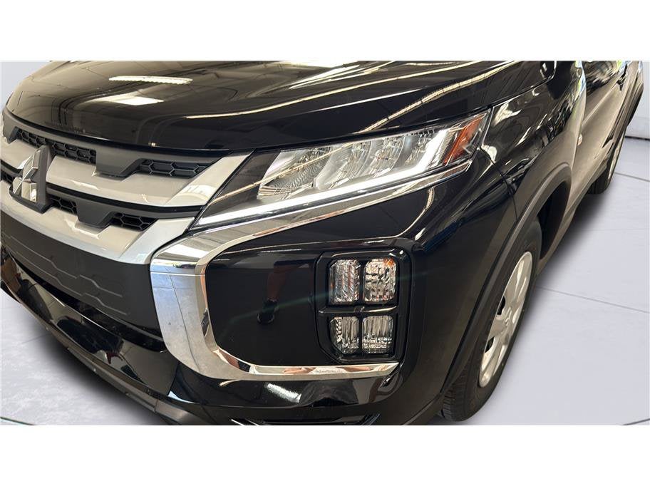 2027 Mitsubishi Outlander Sport S, ES, LE, SE