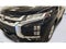 2027 Mitsubishi Outlander Sport S, ES, LE, SE