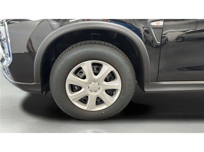 2027 Mitsubishi Outlander Sport S, ES, LE, SE