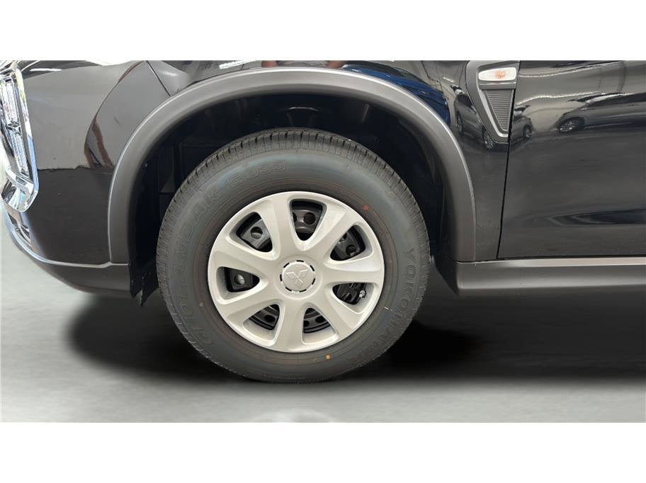 2027 Mitsubishi Outlander Sport S, ES, LE, SE