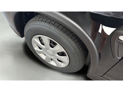 2027 Mitsubishi Outlander Sport S, ES, LE, SE