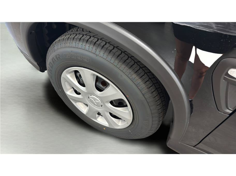 2027 Mitsubishi Outlander Sport S, ES, LE, SE