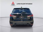 2027 Mitsubishi Outlander Sport S, ES, LE, SE
