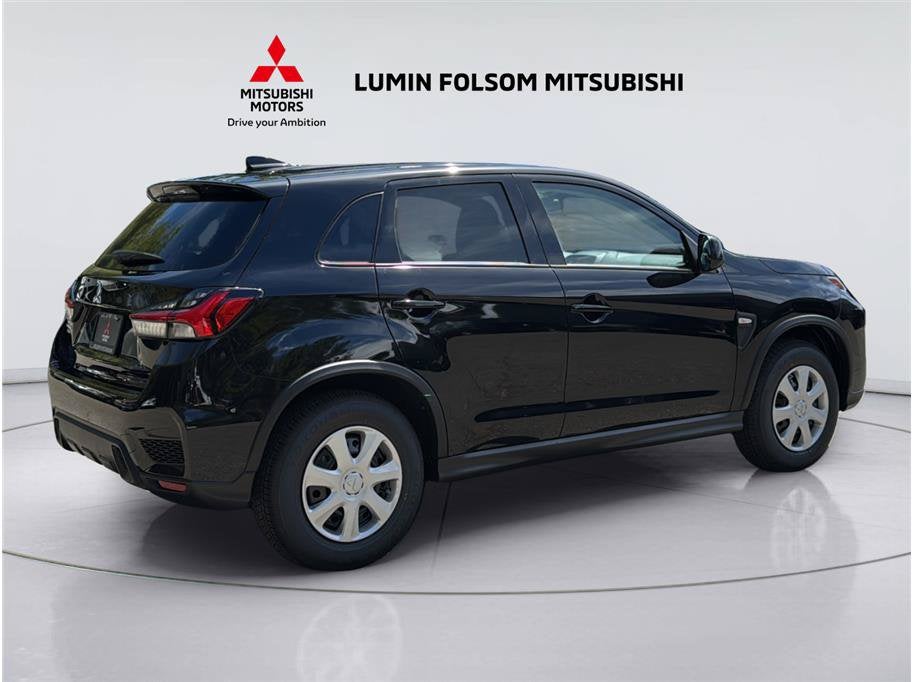 2027 Mitsubishi Outlander Sport S, ES, LE, SE