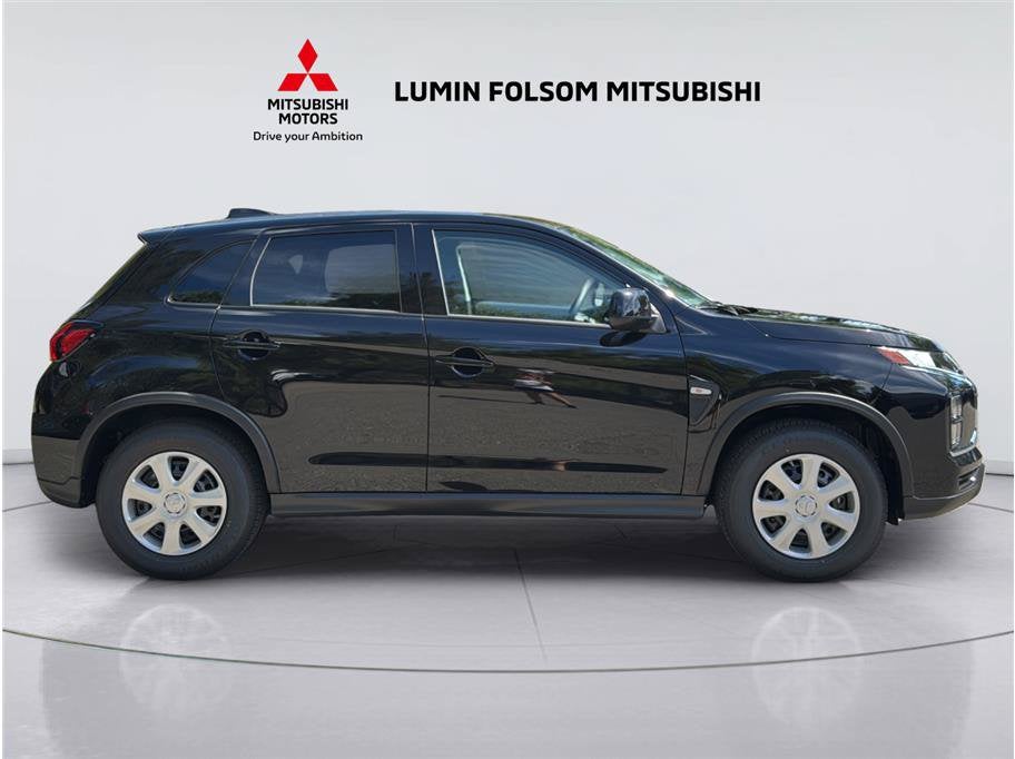 2027 Mitsubishi Outlander Sport S, ES, LE, SE
