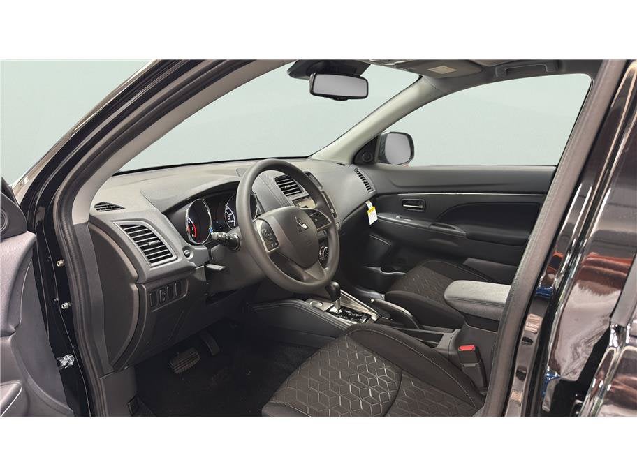 2027 Mitsubishi Outlander Sport S, ES, LE, SE
