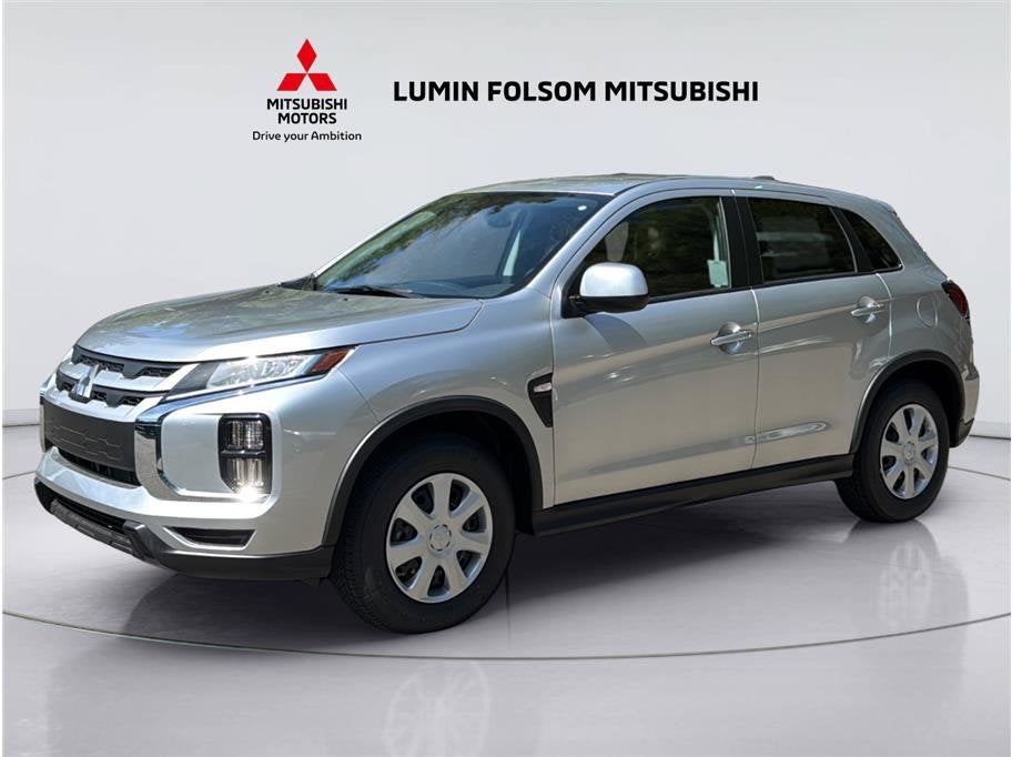 2027 Mitsubishi Outlander Sport S, ES, LE, SE
