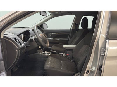 2027 Mitsubishi Outlander Sport S, ES, LE, SE
