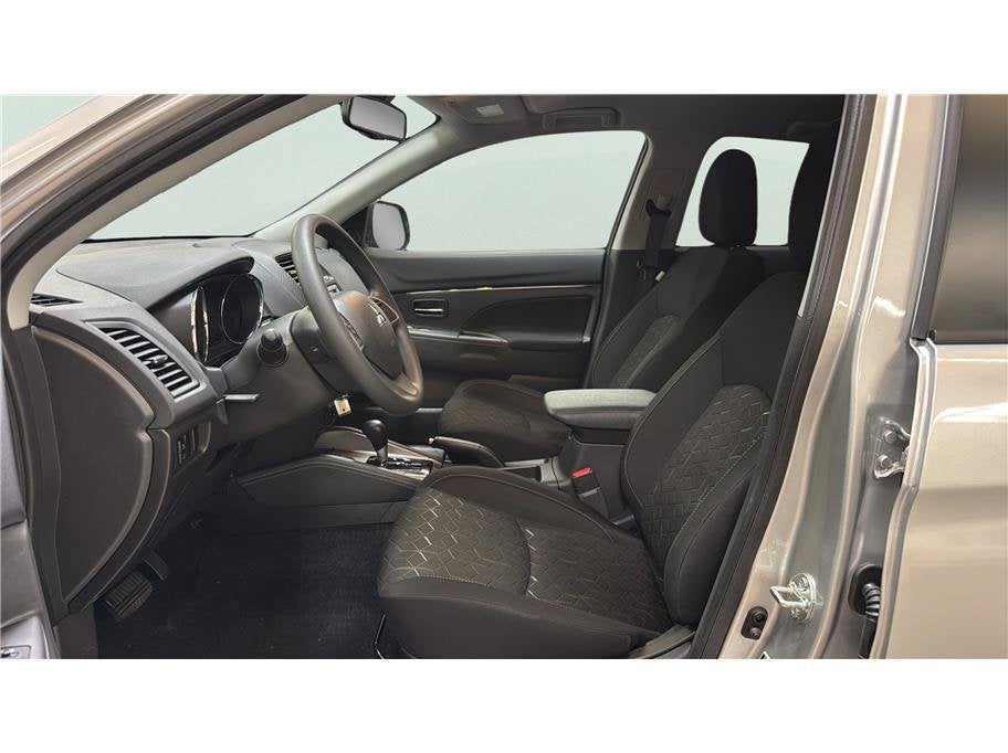 2027 Mitsubishi Outlander Sport S, ES, LE, SE