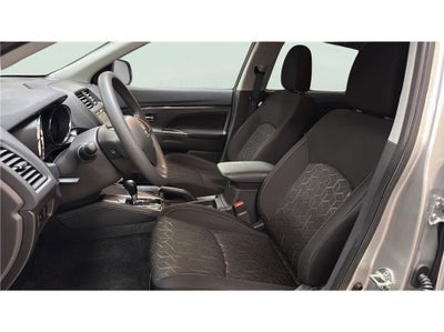 2027 Mitsubishi Outlander Sport S, ES, LE, SE