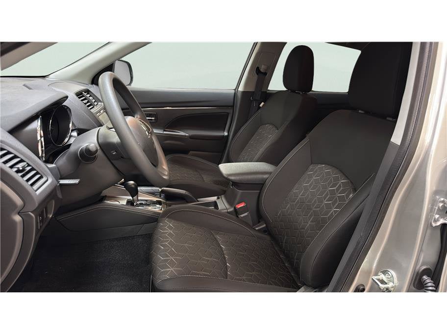 2027 Mitsubishi Outlander Sport S, ES, LE, SE