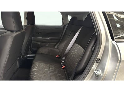 2027 Mitsubishi Outlander Sport S, ES, LE, SE