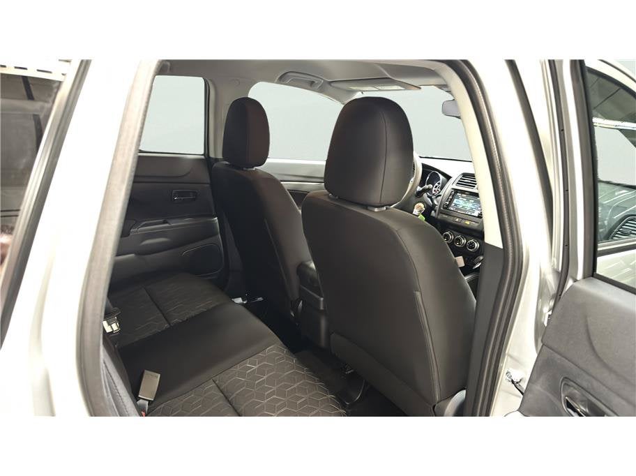 2027 Mitsubishi Outlander Sport S, ES, LE, SE