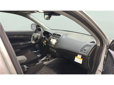 2027 Mitsubishi Outlander Sport S, ES, LE, SE