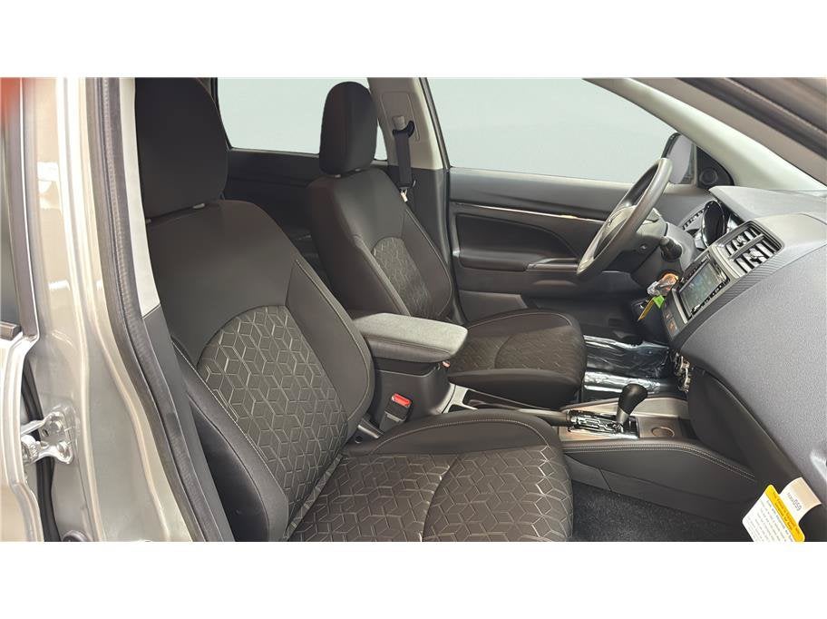 2027 Mitsubishi Outlander Sport S, ES, LE, SE