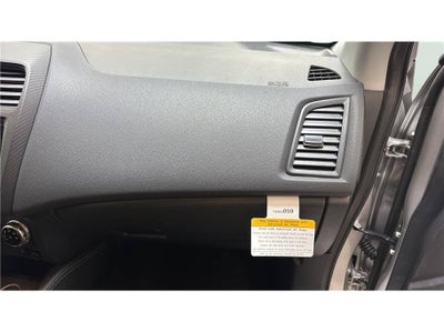 2027 Mitsubishi Outlander Sport S, ES, LE, SE