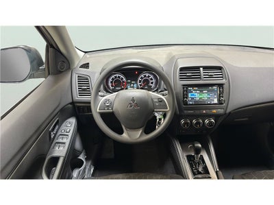 2027 Mitsubishi Outlander Sport S, ES, LE, SE