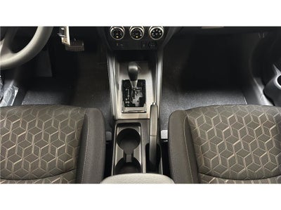 2027 Mitsubishi Outlander Sport S, ES, LE, SE