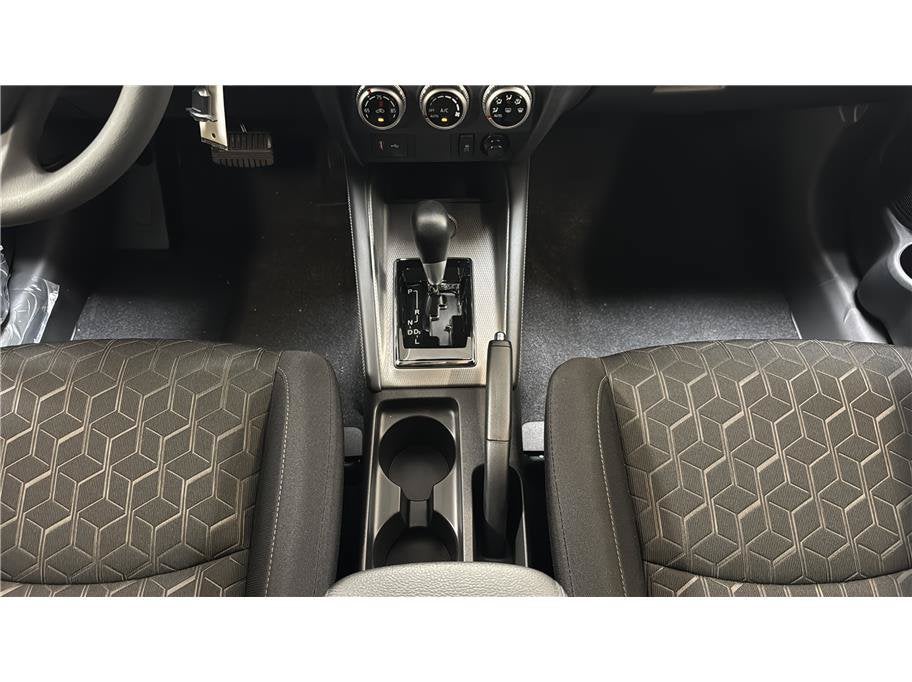 2027 Mitsubishi Outlander Sport S, ES, LE, SE