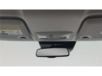 2027 Mitsubishi Outlander Sport S, ES, LE, SE