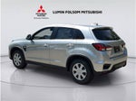 2027 Mitsubishi Outlander Sport S, ES, LE, SE