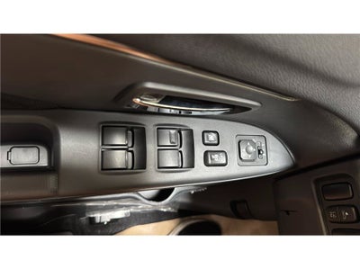 2027 Mitsubishi Outlander Sport S, ES, LE, SE
