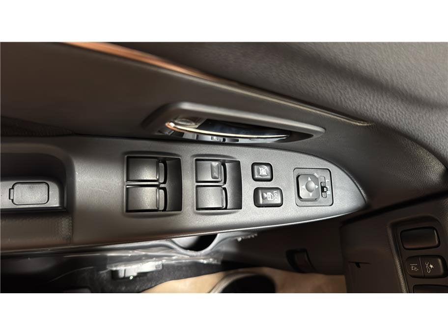 2027 Mitsubishi Outlander Sport S, ES, LE, SE