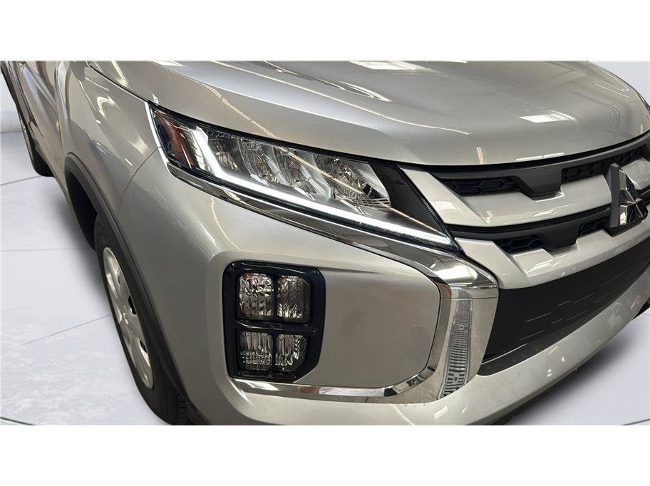 2027 Mitsubishi Outlander Sport S, ES, LE, SE