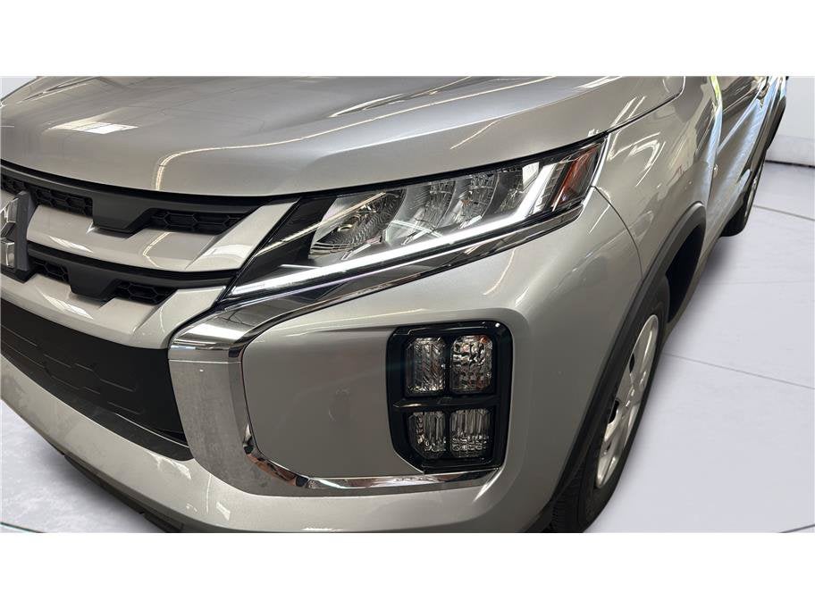 2027 Mitsubishi Outlander Sport S, ES, LE, SE