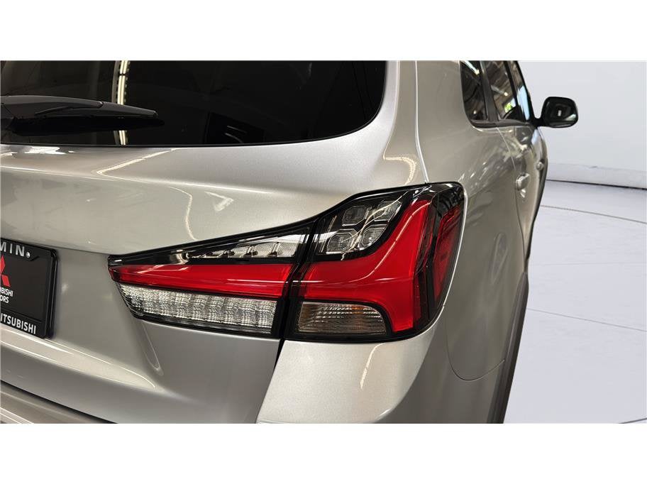 2027 Mitsubishi Outlander Sport S, ES, LE, SE