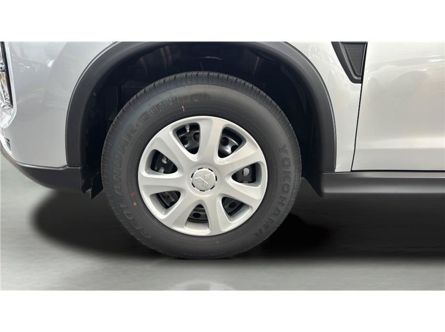 2027 Mitsubishi Outlander Sport S, ES, LE, SE