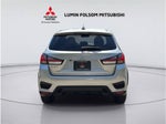 2027 Mitsubishi Outlander Sport S, ES, LE, SE