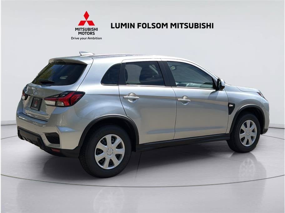 2027 Mitsubishi Outlander Sport S, ES, LE, SE