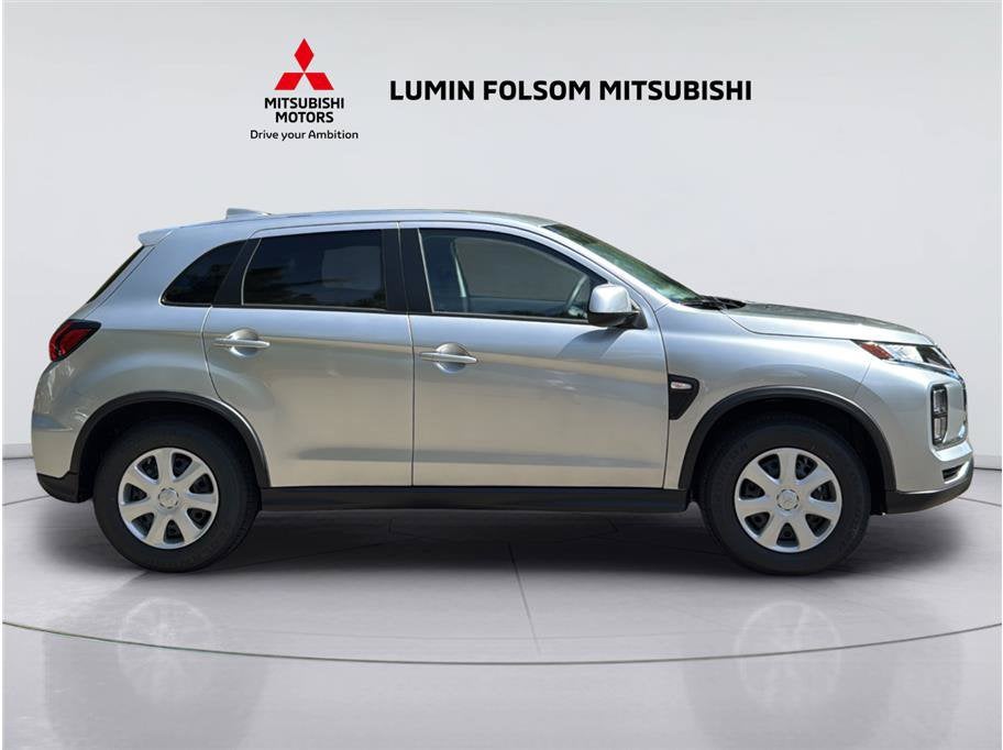 2027 Mitsubishi Outlander Sport S, ES, LE, SE