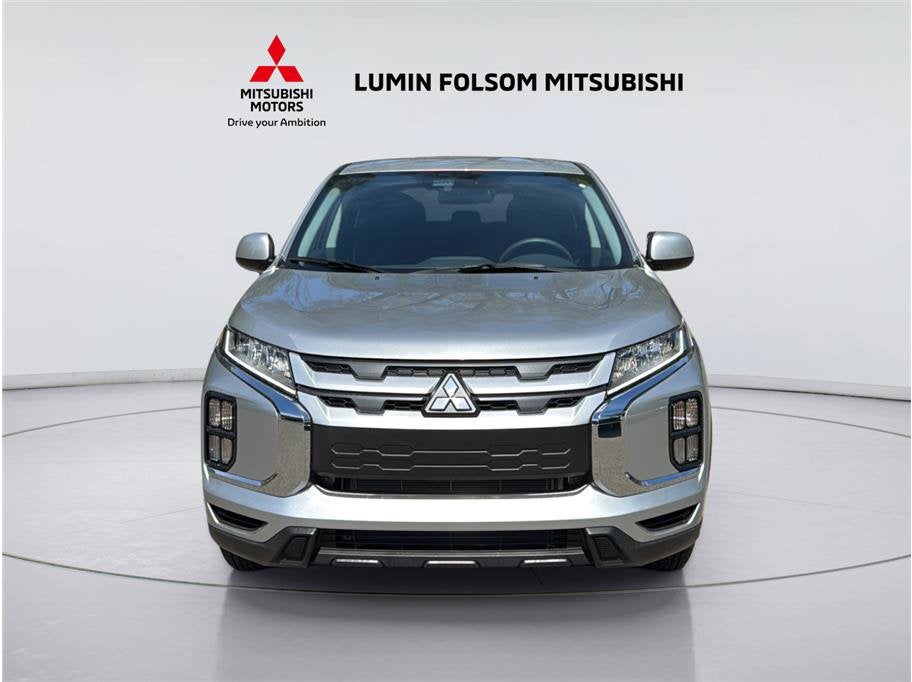 2027 Mitsubishi Outlander Sport S, ES, LE, SE